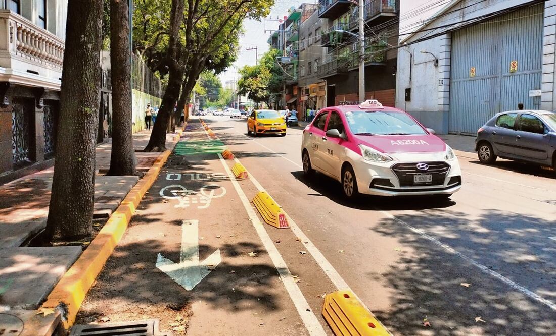 Alcaldía Miguel Hidalgo. Imagen ilustrativa. Foto: EL UNIVERSAL