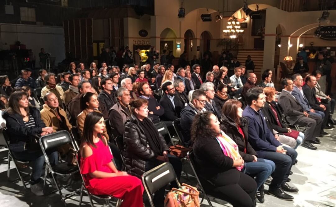 Twitter: @ElBienamadoTv