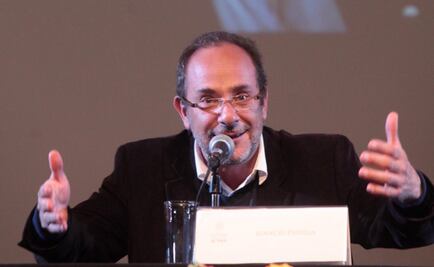 Restos de Ignacio Padilla serán sepultados en Panteón Francés