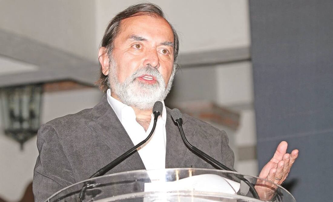 Foto: Archivo/EL UNIVERSAL