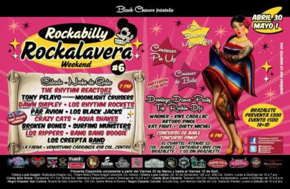 La cultura de lo retro