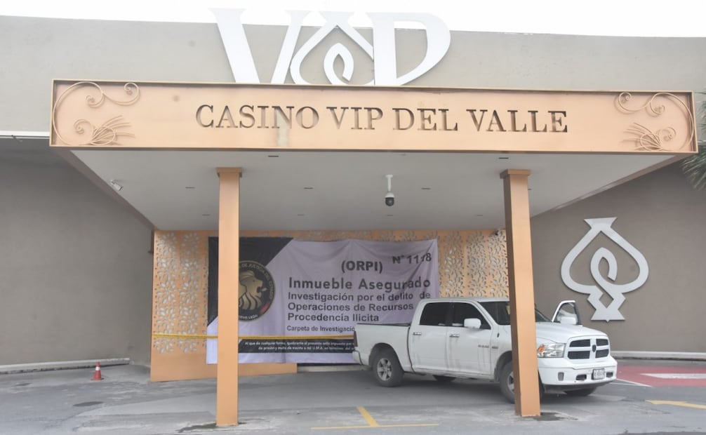 Foto: EMILIO VÁZQUEZ/EL UNIVERSAL