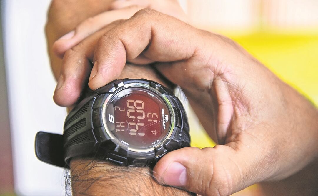 Foto: Archivo / Cuartoscuro 