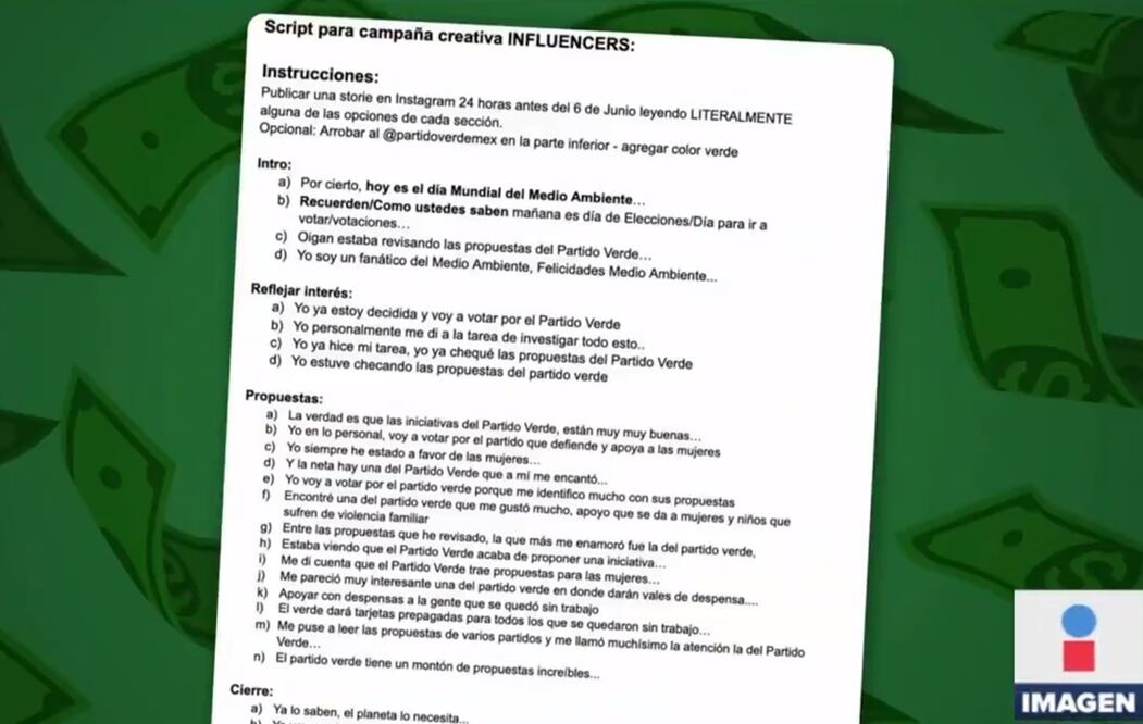 Foto: Captura de Pantalla