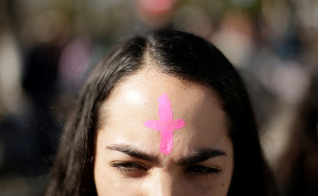 At least since the 90s, Mexican women have faced extreme violence - Photo: José Luis González/REUTERS