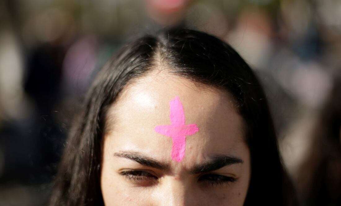 At least since the 90s, Mexican women have faced extreme violence - Photo: José Luis González/REUTERS