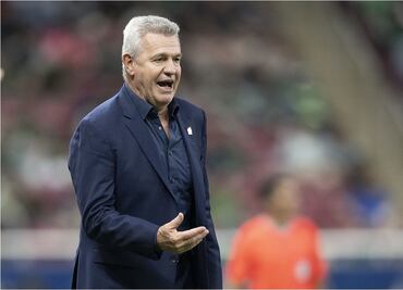 Los tres jugadores de México que se acercan al Mundial 2026 tras la Fecha FIFA de octubre