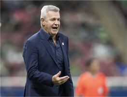 Los tres jugadores de México que se acercan al Mundial 2026 tras la Fecha FIFA de octubre