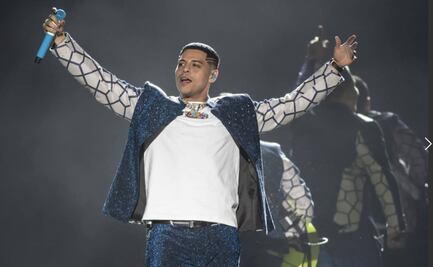 ¿Dónde ver el concierto de Grupo Firme en el Zócalo en vivo? 