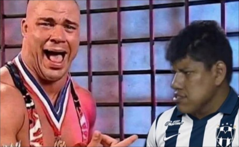 Estos son LOS MEJORES MEMES del triunfo de Cruz Azul ante Monterrey en CONCACAF