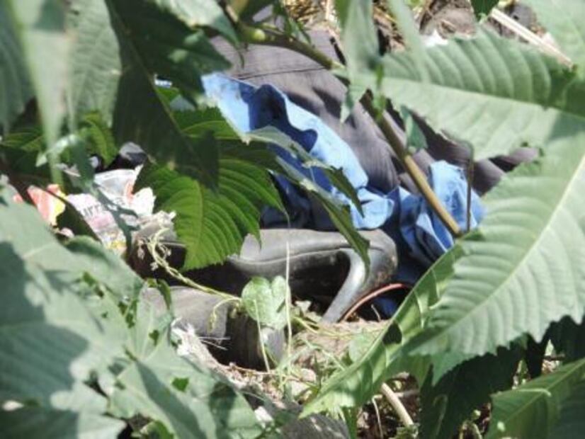 Confiesa feminicida al menos 20 asesinatos