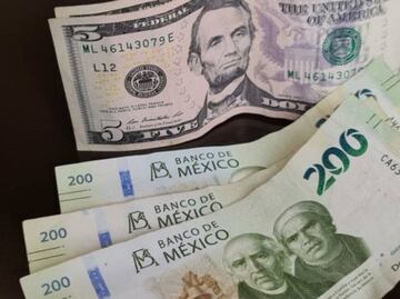 Precio del dólar hoy 3 de septiembre; peso cierra con ganancias frente a la moneda norteamericana; oro liga 7 sesiones al alza