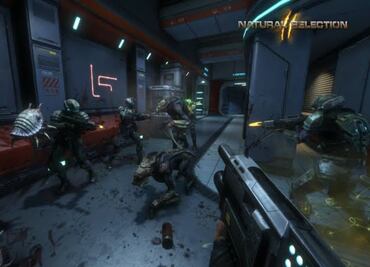 Natural Selection ¿de qué trata el juego al que culpan de influir al tirador de Torreón?