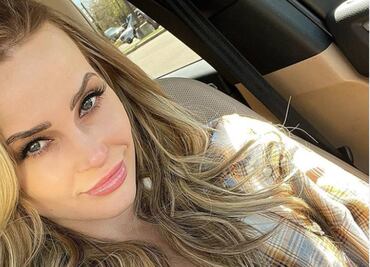 Consternación por la muerte de modelo estadounidense, tenía 31 años y enfrentaba problemas de salud mental