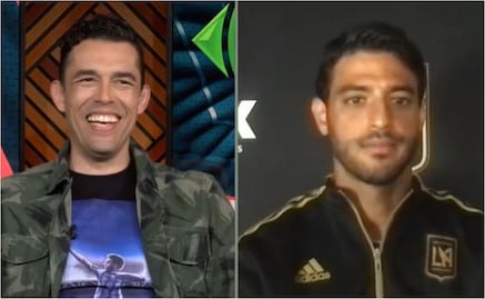 El desplante de Carlos Vela a David Faitelson: No le debo explicaciones a nadie