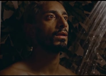 Premios Oscar 2021: "Sound of metal", la cinta con sonidos hechos en México