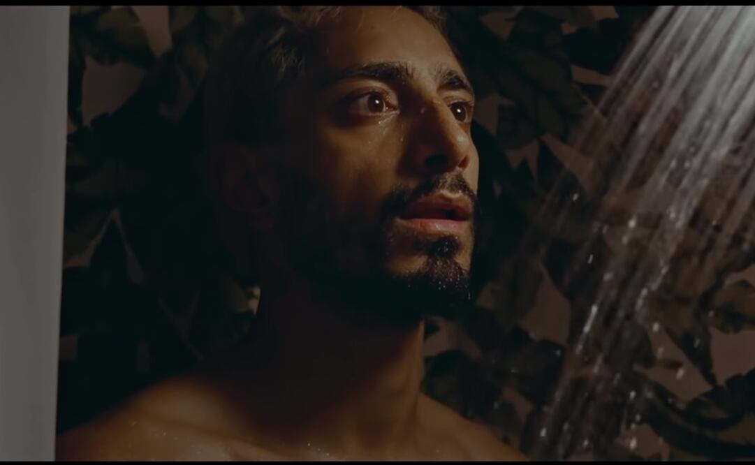 "Sound of metal". Foto: Captura YouTube