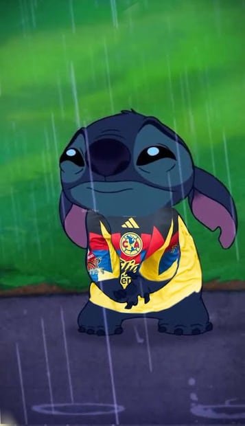 FOTO: MEMES AMÉRICA