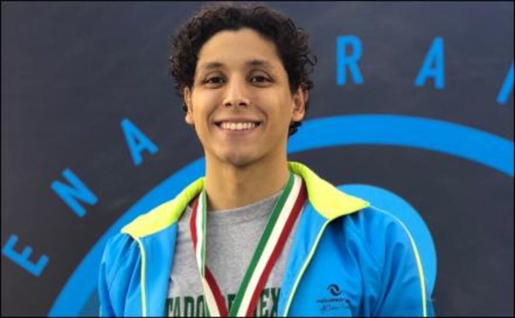 Mexicanos se cuelgan medallas en el Grand Prix de Santa Clara