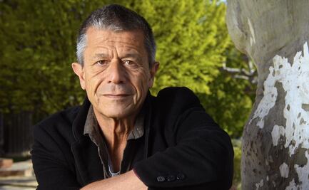 El francés Emmanuel Carrère, ganador del Premio Princesa de Asturias de las Letras 2021