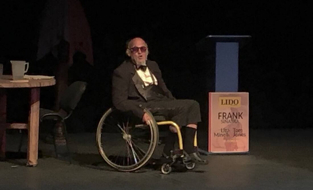 Foto: Cesar Huerta/ El Universal