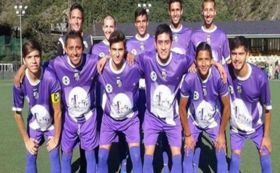 CE Carroi. Foto: Especial