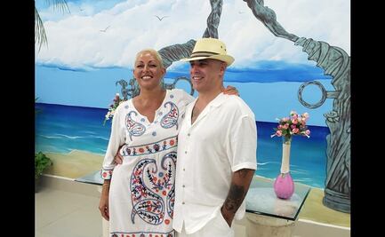 Reportan desaparición de pareja francesa en Chiapas; no se sabe nada de ellos desde el 12 de septiembre