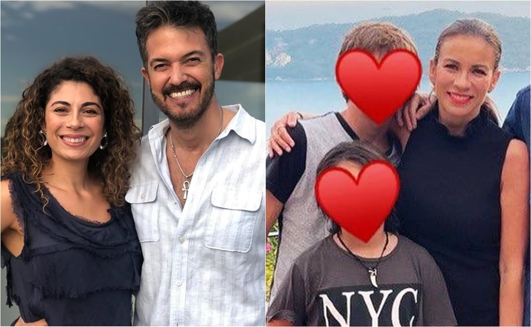 Ana Ferro, viuda de Fernando del Solar, habla de las especulaciones que la involucran desde hace unos días con respecto al comportamiento que adoptó en los últimos días de vida de su esposo.
Fotos: Instagram