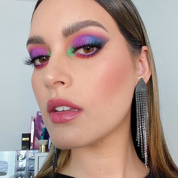 Aprende a maquillarte en cuarentena con estas beauty bloggers