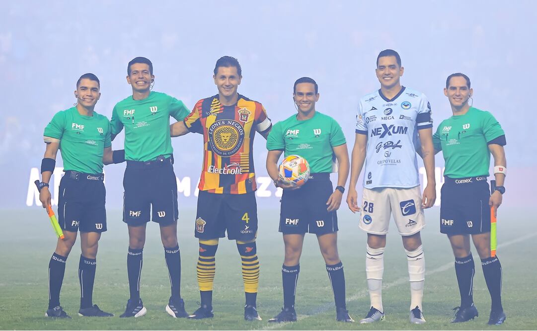 Esta noche se definirá al campeón del torneo Clausura 2025 de la Liga de Expansión MX | FOTO: Imago7