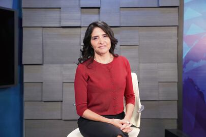 “Quiero y puedo aspirar a la candidatura para la CDMX”