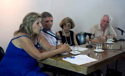 La escritora Marilyn Bobes gana Premio de cuento Julio Cortázar