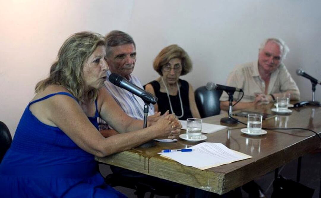 Foto: Facebook / Casa de las Américas_La Habana, Cuba