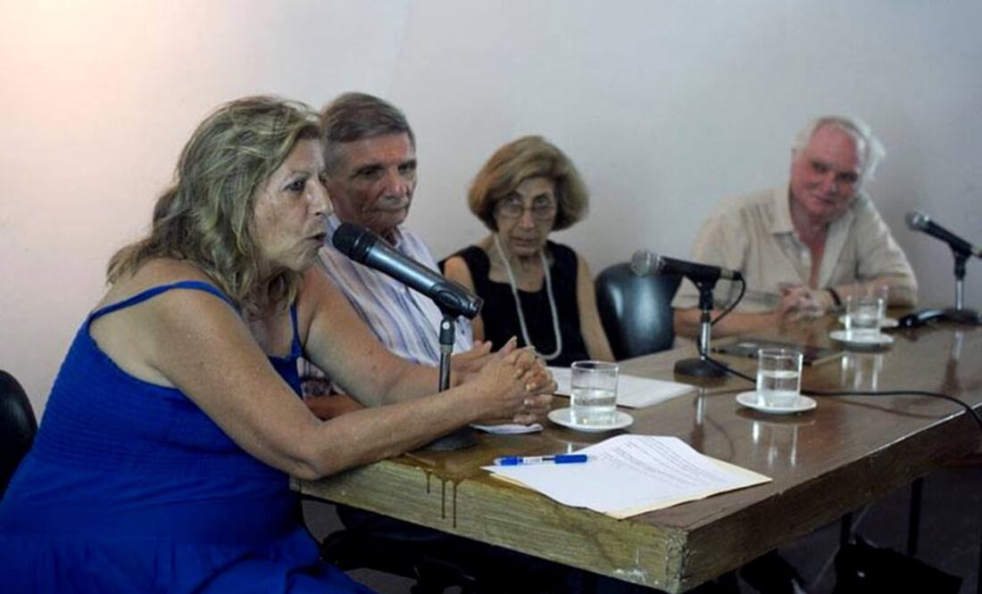 Foto: Facebook / Casa de las Américas_La Habana, Cuba