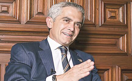 Morena pide representante de Mancera en mesa de alcaldías