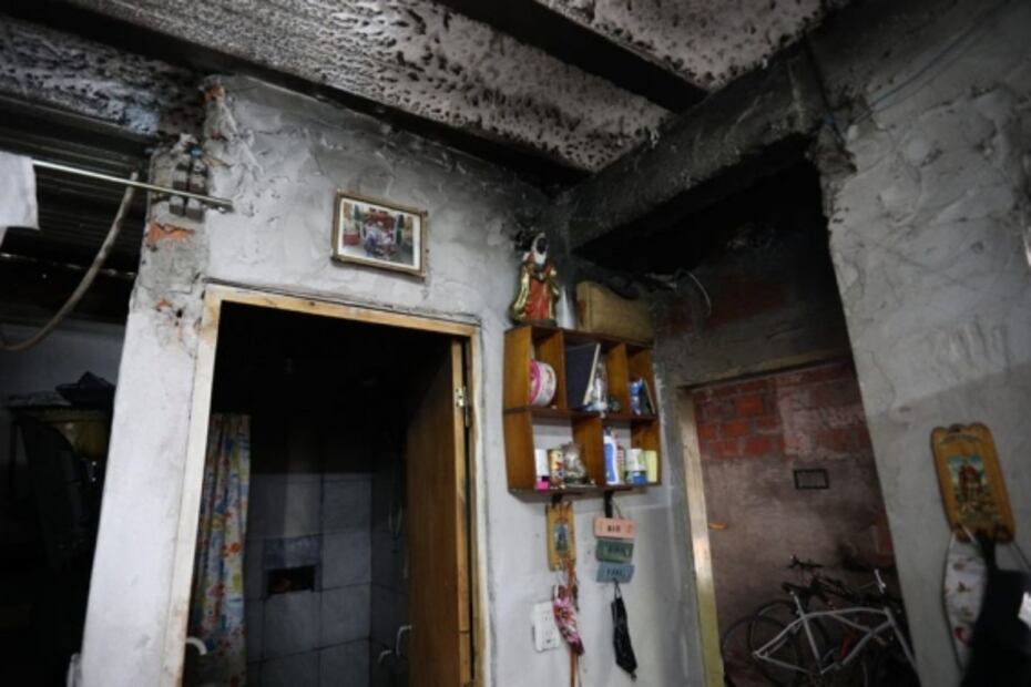 Esta es la casa que dejó sin luz a casi 3 millones de personas en Argentina