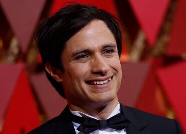 Cinta con Gael García competirá por el Oso de la Berlinale