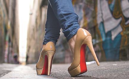 15 recomendaciones para usar tacones sin lastimar tus pies 