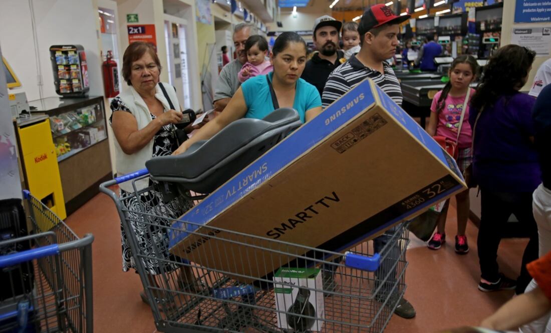 La inversión física logra mantenerse 5.0% por arriba del nivel alcanzado en enero de 2020, previo a la crisis sanitaria, pero sigue 6.0% por debajo de su máximo alcanzado en julio de 2018. Foto: Cuartoscuro