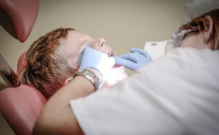 Fiscalía de Coahuila investiga muerte de una niña de 4 años en consulta dental; habría sufrido reacción alérgica a la anestesia