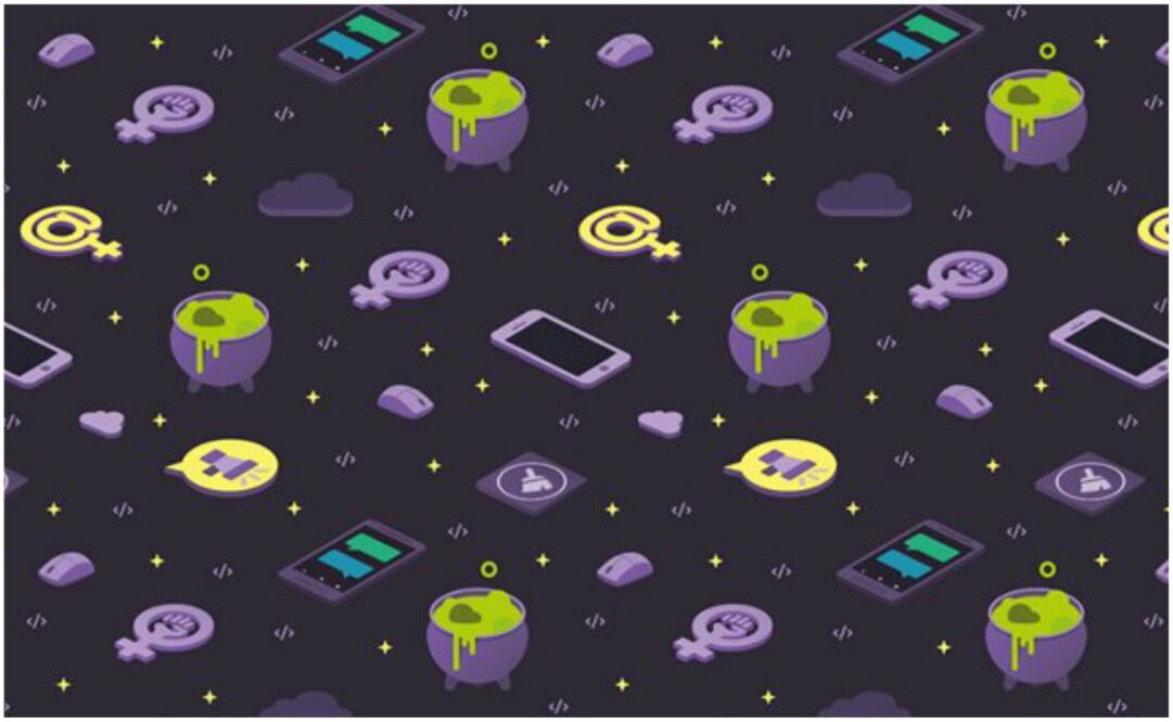 En Internet se gestan organizaciones y movimientos a favor del lugar de las mujeres en el ciberespacio