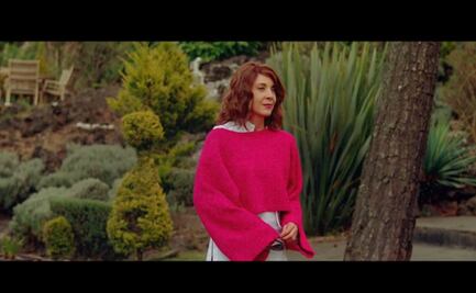 El regreso de Edith González al cine y en streaming