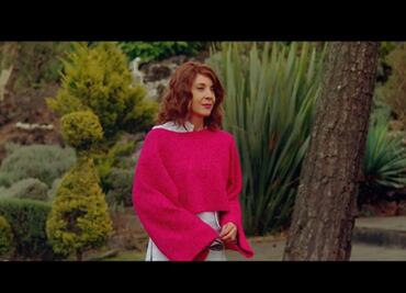 El regreso de Edith González al cine y en streaming