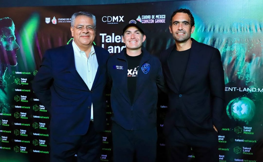 Alcaldía Álvaro Obregón destaca modelo de gobierno que impulsa gracias al satélite MXÁO-1.
Foto: Especial.