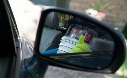 HitchBOT, el robot que dependía de la generosidad humana