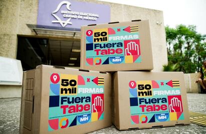 IECM recibe tres solicitudes para revocar a alcaldes de Xochimilco y de la Miguel Hidalgo