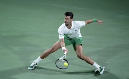Novak Djokovic podrá jugar en Roland Garros pese a no estar vacunado 