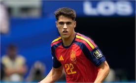 Pau Cubarsí luego de clasificar con España a la final del Mundial 2026: “El sueño sigue vivo”