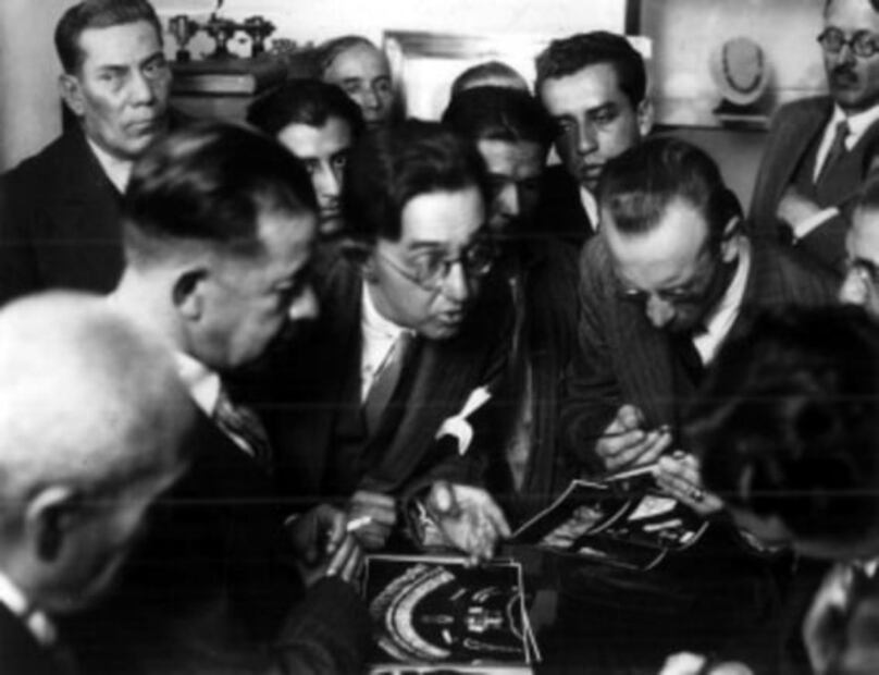 The magnificent discovery of Monte Albán’s treasure, a key milestone for Mexican archeology