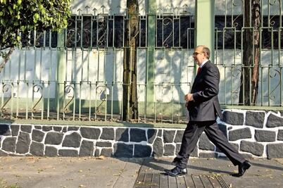 Cancillería verifica flujos entre México y California